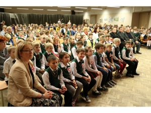 J.Pilsudska Daugavpils valsts poļu ģimnāzija