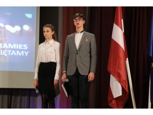 J.Pilsudska Daugavpils valsts poļu ģimnāzija