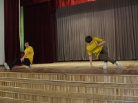 J.Pilsudska Daugavpils valsts poļu ģimnāzija