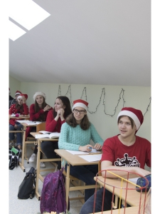 J.Pilsudska Daugavpils valsts poļu ģimnāzija