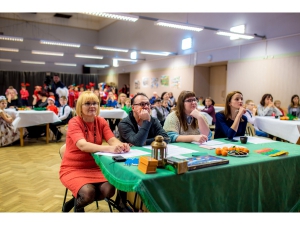 J.Pilsudska Daugavpils valsts poļu ģimnāzija