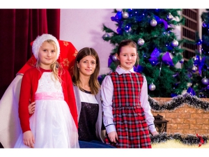 J.Pilsudska Daugavpils valsts poļu ģimnāzija