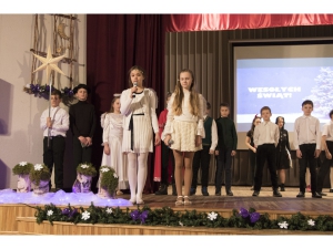 J.Pilsudska Daugavpils valsts poļu ģimnāzija