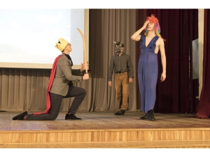 J.Pilsudska Daugavpils valsts poļu ģimnāzija