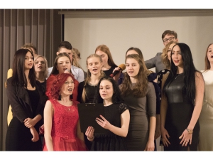 J.Pilsudska Daugavpils valsts poļu ģimnāzija