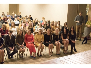 J.Pilsudska Daugavpils valsts poļu ģimnāzija