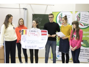 J.Pilsudska Daugavpils valsts poļu ģimnāzija