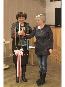 J.Pilsudska Daugavpils valsts poļu ģimnāzija