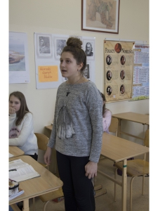 J.Pilsudska Daugavpils valsts poļu ģimnāzija