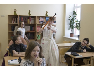 J.Pilsudska Daugavpils valsts poļu ģimnāzija