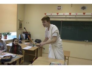 J.Pilsudska Daugavpils valsts poļu ģimnāzija
