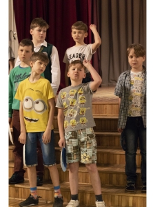 J.Pilsudska Daugavpils valsts poļu ģimnāzija