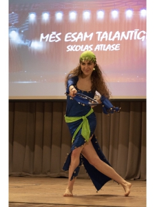 J.Pilsudska Daugavpils valsts poļu ģimnāzija