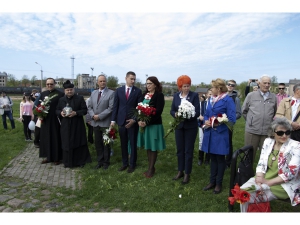 J.Pilsudska Daugavpils valsts poļu ģimnāzija