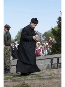 J.Pilsudska Daugavpils valsts poļu ģimnāzija