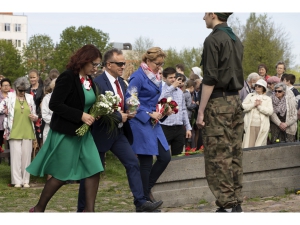 J.Pilsudska Daugavpils valsts poļu ģimnāzija