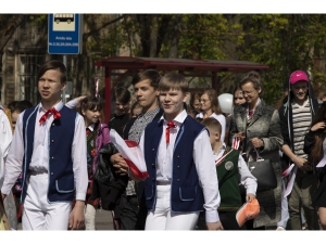 J.Pilsudska Daugavpils valsts poļu ģimnāzija