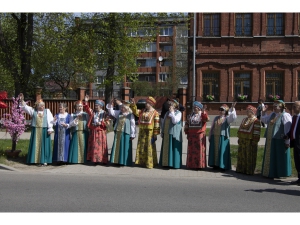 J.Pilsudska Daugavpils valsts poļu ģimnāzija