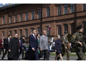 J.Pilsudska Daugavpils valsts poļu ģimnāzija