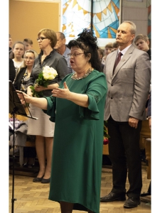 J.Pilsudska Daugavpils valsts poļu ģimnāzija