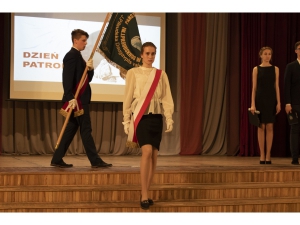 J.Pilsudska Daugavpils valsts poļu ģimnāzija
