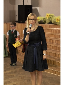 J.Pilsudska Daugavpils valsts poļu ģimnāzija