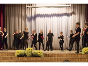 J.Pilsudska Daugavpils valsts poļu ģimnāzija