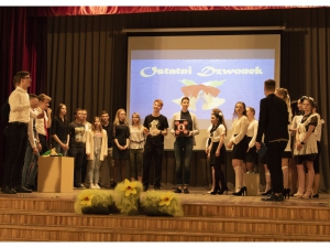 J.Pilsudska Daugavpils valsts poļu ģimnāzija