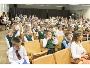 J.Pilsudska Daugavpils valsts poļu ģimnāzija