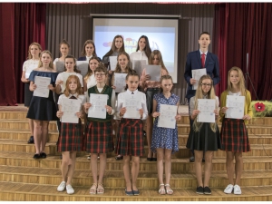 J.Pilsudska Daugavpils valsts poļu ģimnāzija