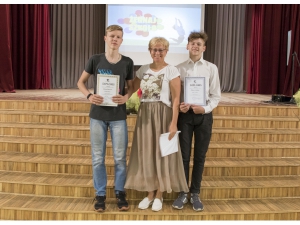 J.Pilsudska Daugavpils valsts poļu ģimnāzija