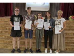 J.Pilsudska Daugavpils valsts poļu ģimnāzija