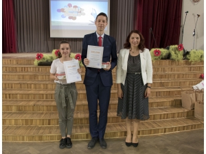 J.Pilsudska Daugavpils valsts poļu ģimnāzija