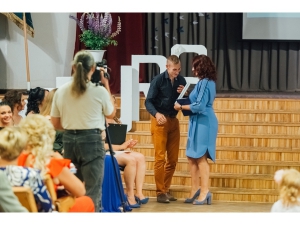 J.Pilsudska Daugavpils valsts poļu ģimnāzija