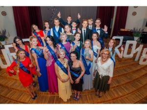 J.Pilsudska Daugavpils valsts poļu ģimnāzija