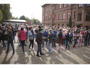J.Pilsudska Daugavpils valsts poļu ģimnāzija