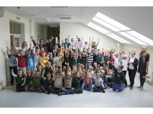 J.Pilsudska Daugavpils valsts poļu ģimnāzija