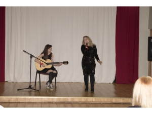 J.Pilsudska Daugavpils valsts poļu ģimnāzija