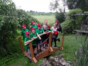 J.Pilsudska Daugavpils valsts poļu ģimnāzija