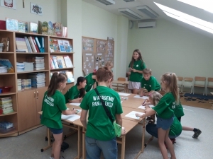 J.Pilsudska Daugavpils valsts poļu ģimnāzija