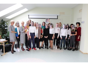 J.Pilsudska Daugavpils valsts poļu ģimnāzija