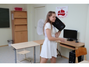 J.Pilsudska Daugavpils valsts poļu ģimnāzija