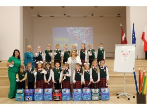 J.Pilsudska Daugavpils valsts poļu ģimnāzija