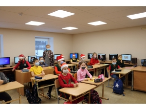 J.Pilsudska Daugavpils valsts poļu ģimnāzija