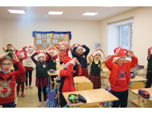 J.Pilsudska Daugavpils valsts poļu ģimnāzija