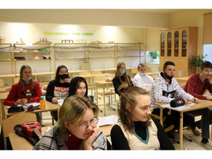 J.Pilsudska Daugavpils valsts poļu ģimnāzija