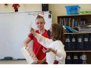 J.Pilsudska Daugavpils valsts poļu ģimnāzija