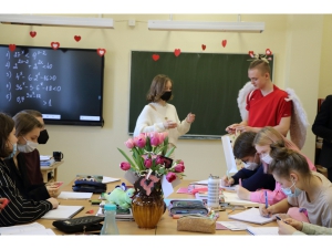 J.Pilsudska Daugavpils valsts poļu ģimnāzija