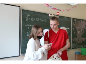 J.Pilsudska Daugavpils valsts poļu ģimnāzija