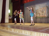 J.Pilsudska Daugavpils valsts poļu ģimnāzija